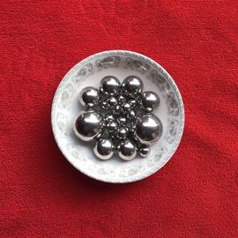 SS 201 Stainless Steel Balls Slingshot Ammo Balls For Switches Motorcycle