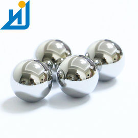 High Polished Small Stainless Steel Balls 2.381mm For Luggage AISI304