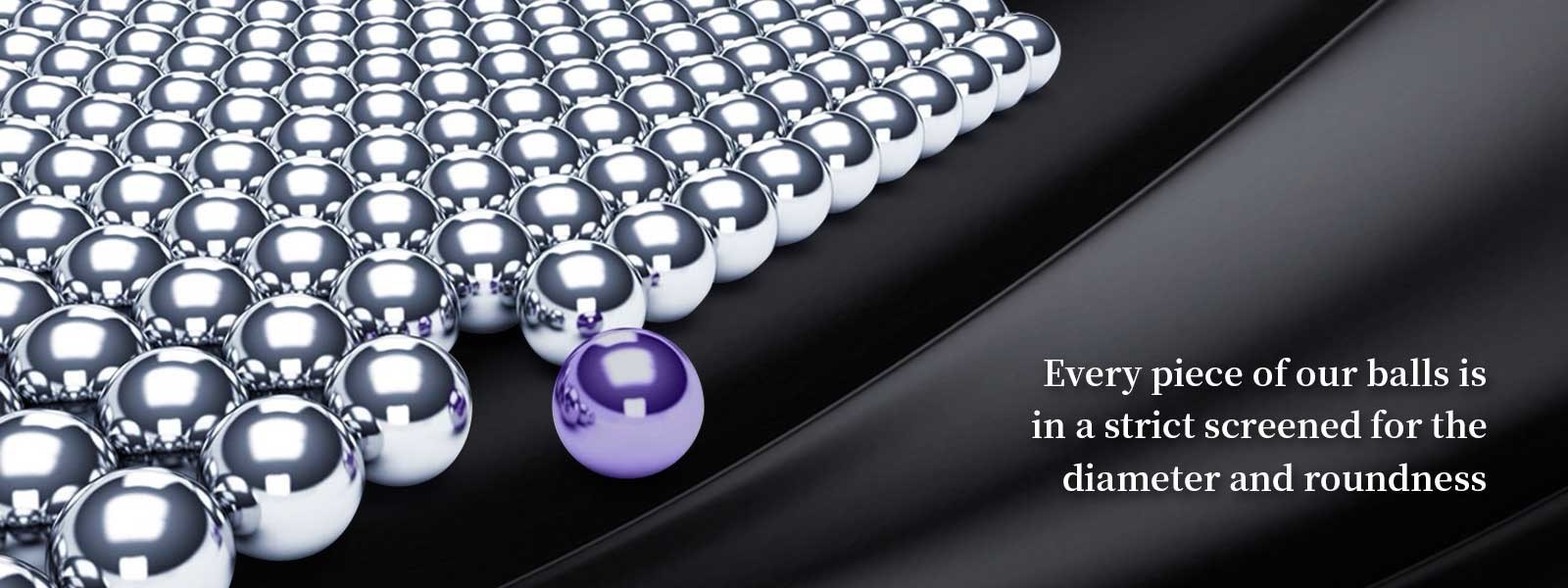 중국 최상 탄소 강철 공 판매에