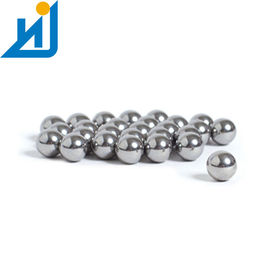 품질 SS304 SS316 방위 0.5mm-200mm G100를 위한 단단한 스테인리스 공 공장