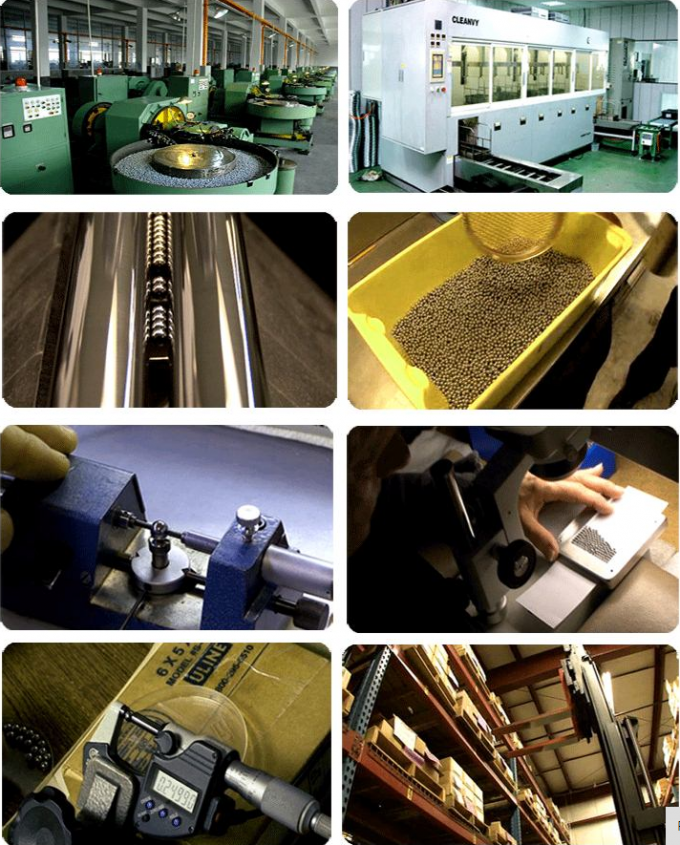 G10~G1000 60mm 2mm 위스키 스테인리스 공 정밀도 강철 구슬