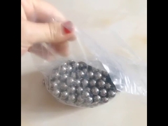 AISI1010 탄소강 볼